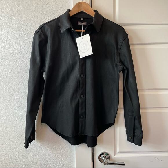 DL1961 Large Zita Shirt - Picture 3 of 7